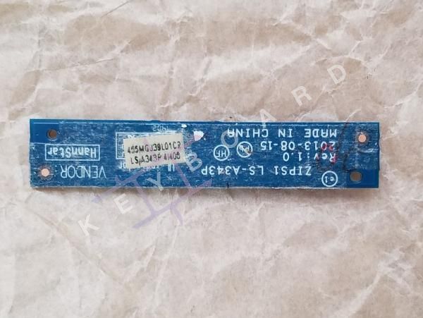 Плата Lenovo Pn LS-A342P